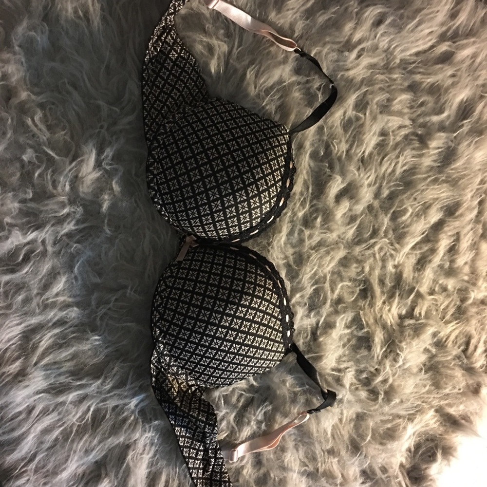 Body Embrace Bra